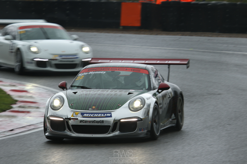 Illustration for article titled BTCC Photodump